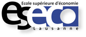 ESECO - Ecole Supérieure d'Economie Lausanne